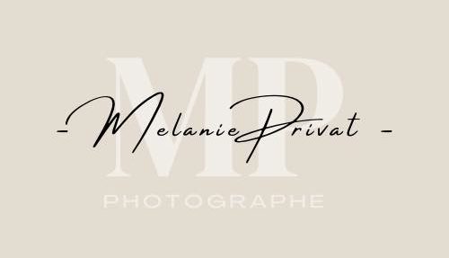Mélanie Privat Photographe